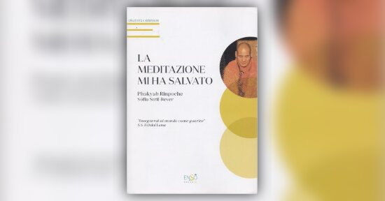 Il sogno che cambiò la mia vita