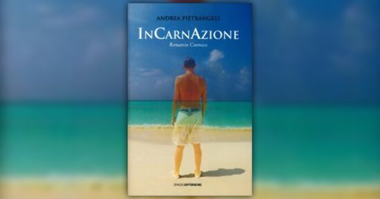 Il sogno - Estratto dal libro "InCarnAzione"