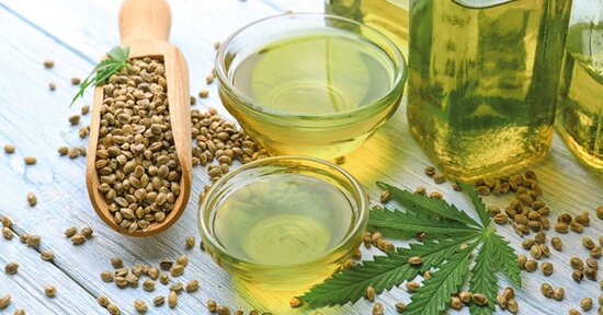 Il super food di casa nostra
