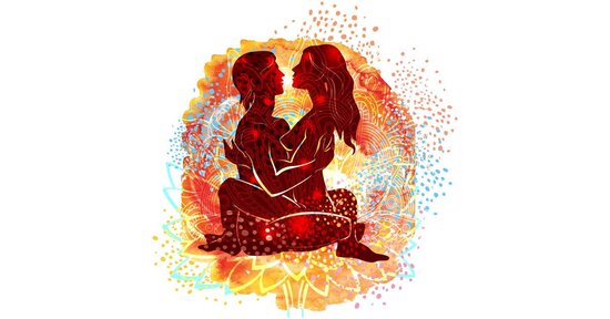 Il tantra per aiutare la coppia