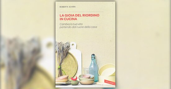 Il vero cambiamento parte dalla cucina: la cucina è il principio