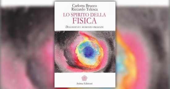 Il vuoto - Estratto da "Lo Spirito della Fisica"