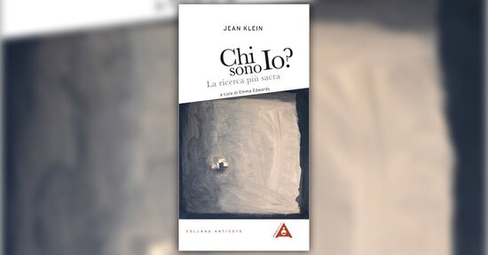 Imparare ad interrogarsi - Estratto da "Chi Sono Io?"