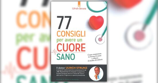 Imparate a conoscere il vostro "motore della vita"