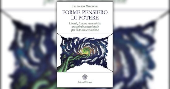 Importanti chiavi di lettura - Estratto da "Forme-Pensiero di Potere"