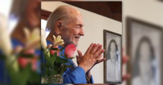 In Memoria di Swami Kriyananda