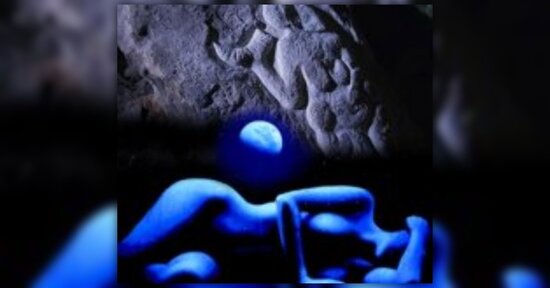In ogni donna c'è una Dea - Storia del principio divino femminile