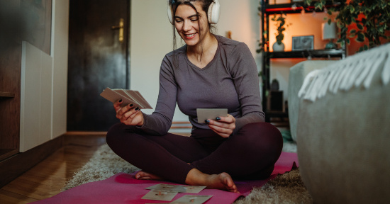 In quale fase della vita ti trovi? Scoprilo con i 5 primi Arcani Maggiori e i libri per affrontarli