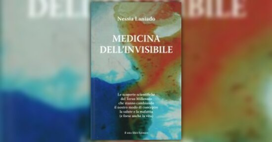 In quale lingua ti ammali? - Estratto da "Medicina dell'Invisibile"