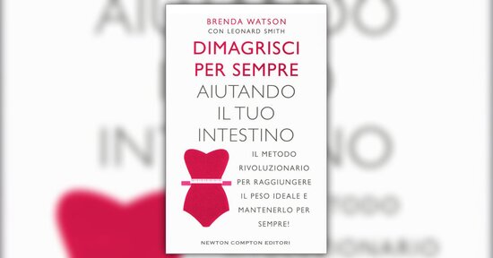 Indovina chi viene a cena? - Estratto da "Dimagrisci per Sempre aiutando il tuo Intestino"