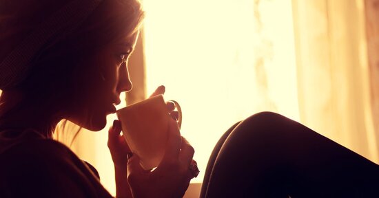 Infuso di melissa: concediti il relax
