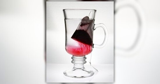 Infuso per le vie respiratorie