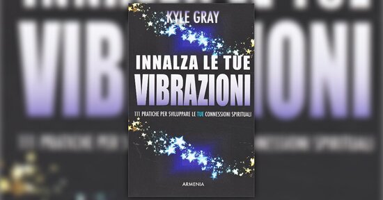 Innalzate le vibrazioni