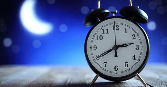 Insonnia: tutte le cause e 10 consigli per avere un sonno facile