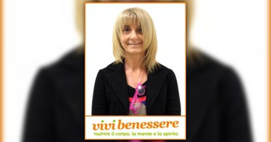 Intervista a Cinzia Contarini per @Vivi 2015