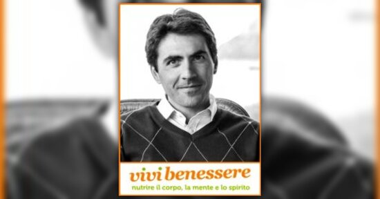 Intervista a Daniel Lumera per @Vivi 2015