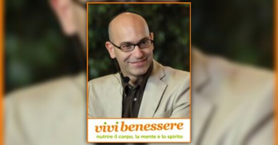 Intervista a Fabrizio Cotza per @Vivi 2015