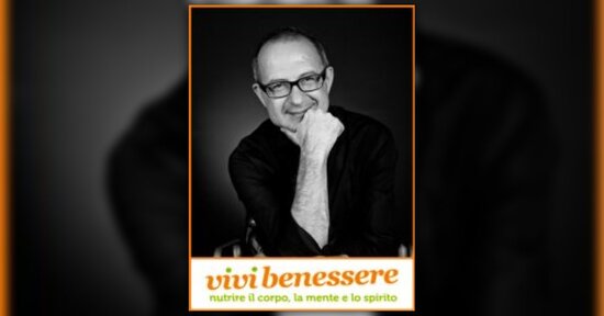 Intervista a Giovanni Vota per @Vivi 2015