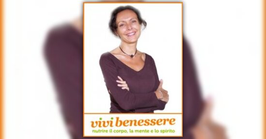 Intervista a Lucia Giovannini per @Vivi 2015