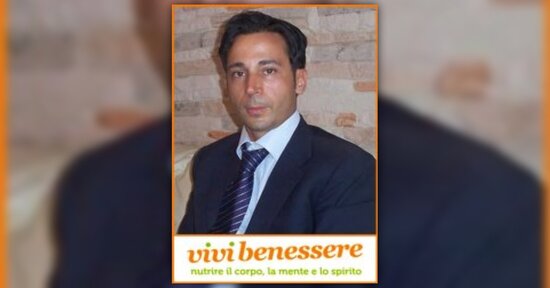 Intervista a Marco Pizzuti per @Vivi 2015