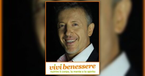 Intervista a Michele Riefoli per @Vivi 2015