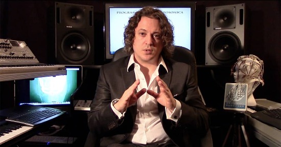 Intervista a Riccardo Tristano Tuis