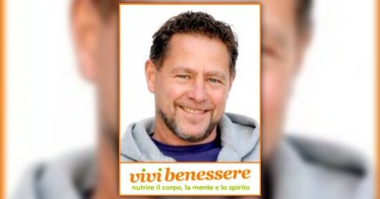 Intervista a Umberto Carmignani per @Vivi 2015