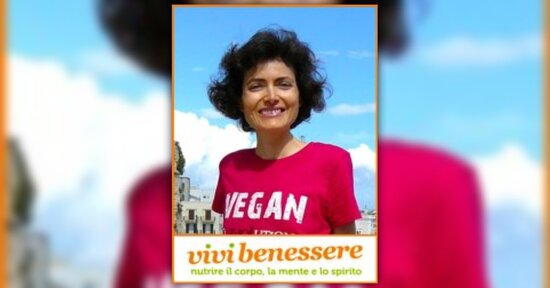 Intervista alla dott.ssa Michela De Petris per @Vivi 2015