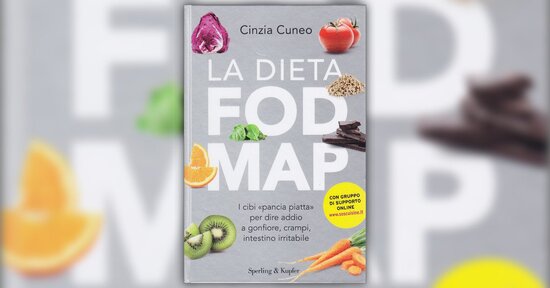 Intestino, questo sconosciuto - Estratto dal libro "La Dieta Fodmap"