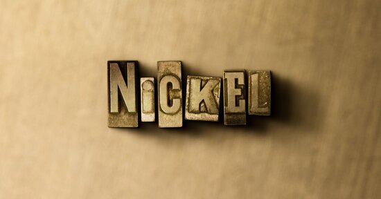 Intolleranza al Nickel: gli alimenti da evitare
