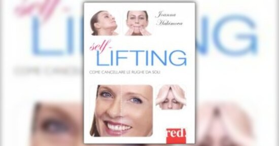 IntroduzioNe - Self Lifting - Libro di Joanna Hakimova