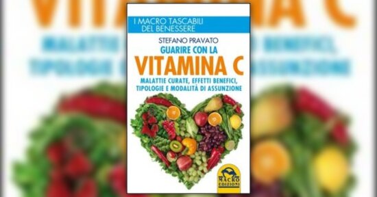 Introduzione a "Guarire con la Vitamina C"