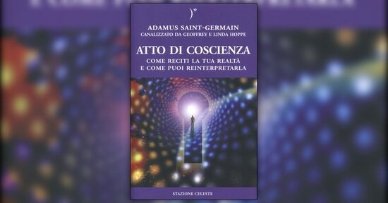 Introduzione - Adamus: l'atto di Saint-Germain
