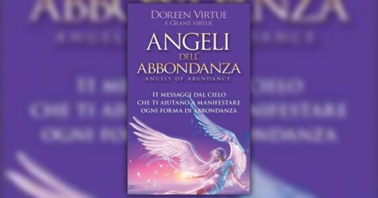 Introduzione agli Angeli dell'Abbondanza