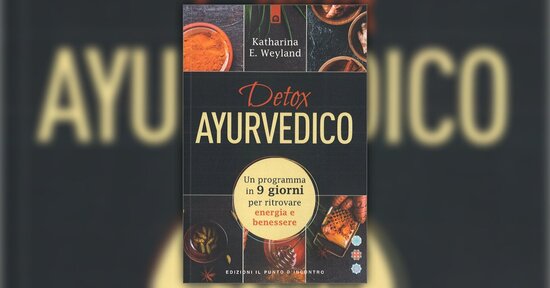 Introduzione ai concetti dell'Ayurveda