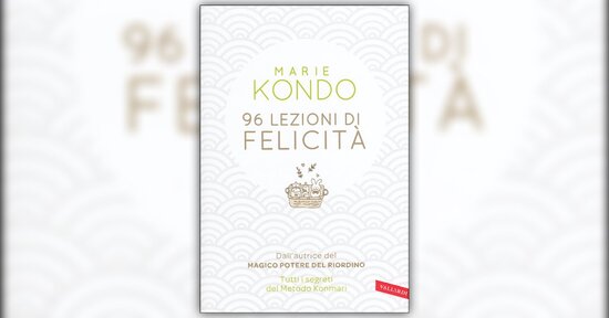 Introduzione al Metodo Konmari
