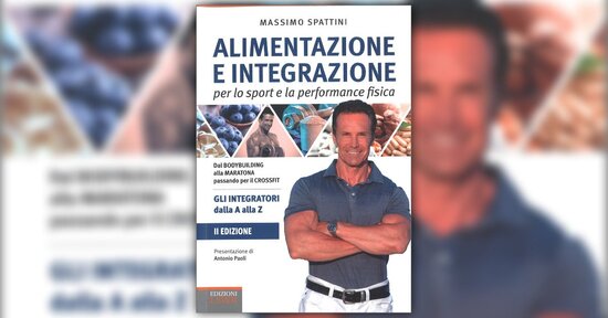 Introduzione - Alimentazione e Integrazione - Libro di Massimo Spattini