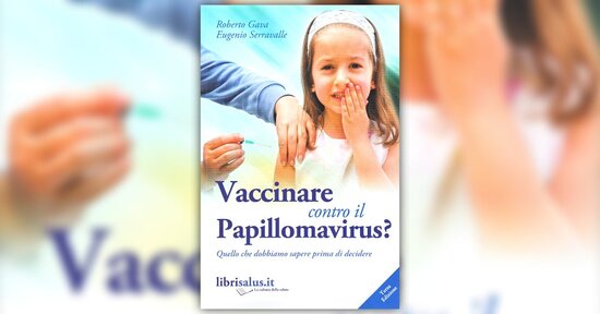 Introduzione alla terza edizione di "Vaccinare contro il Papillomavirus?"