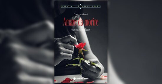 Introduzione - Amare da Morire - Libro di Francesca Cenci