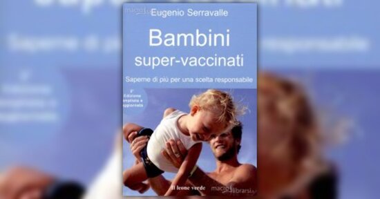 Introduzione - Bambini Super Vaccinati