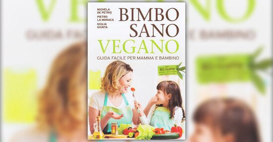 Introduzione - Bimbo Sano Vegano