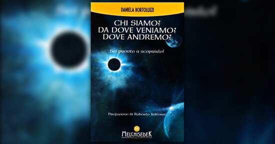 Introduzione - Chi siamo? Da dove veniamo? Dove andremo? - Libro di Daniela Bortoluzzi