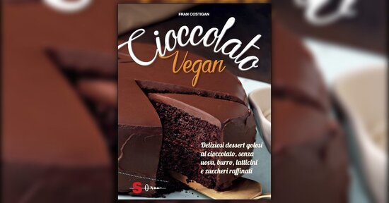 Introduzione - Cioccolato Vegan - Libro di Fran Costigan
