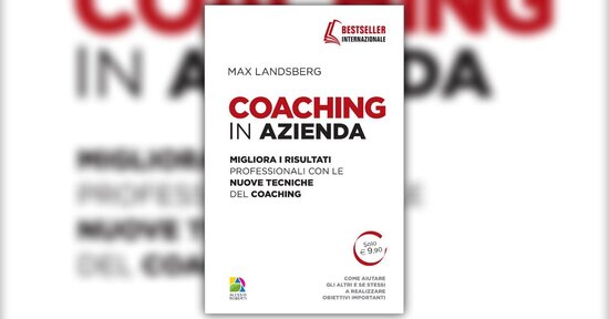 Introduzione - Coaching in Azienda - Libro di Max Landsberg
