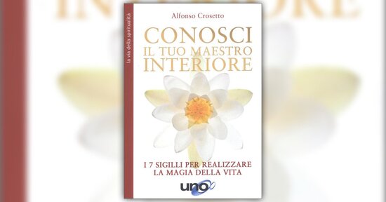 Introduzione - Conosci il tuo Maestro Interiore