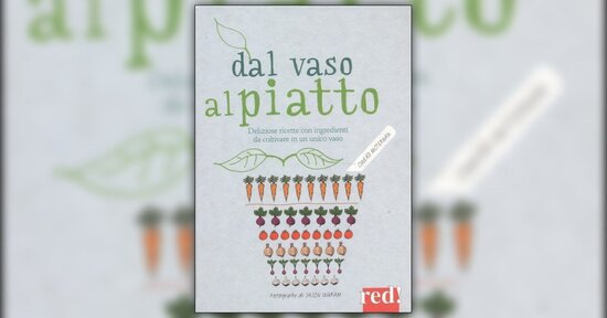 Introduzione - Dal Vaso al Piatto - Libro di Cinead McTernan