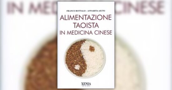 Introduzione del libro "Alimentazione Taoista in Medicina Cinese"