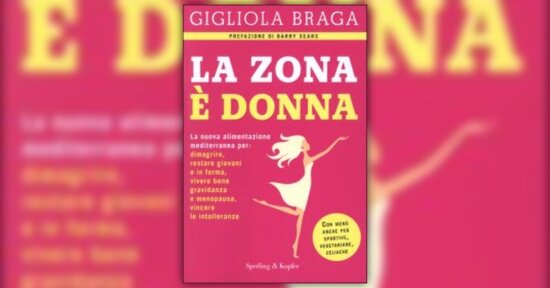 Introduzione del libro "La Zona è Donna" di Gigliola Braga