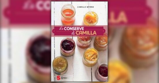 Introduzione del libro "Le Conserve di Camilla"