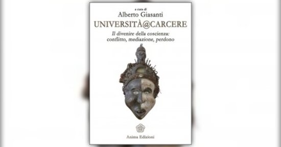 Introduzione del libro "Università@Carcere" a cura di Alberto Giasanti